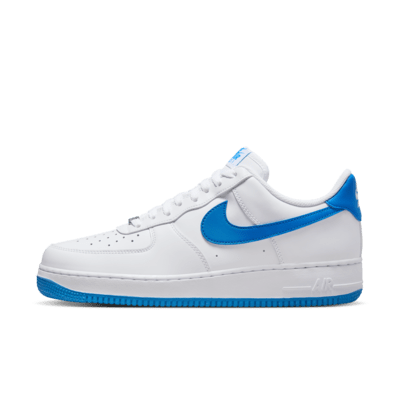 Nike air force 1 07 heren shops